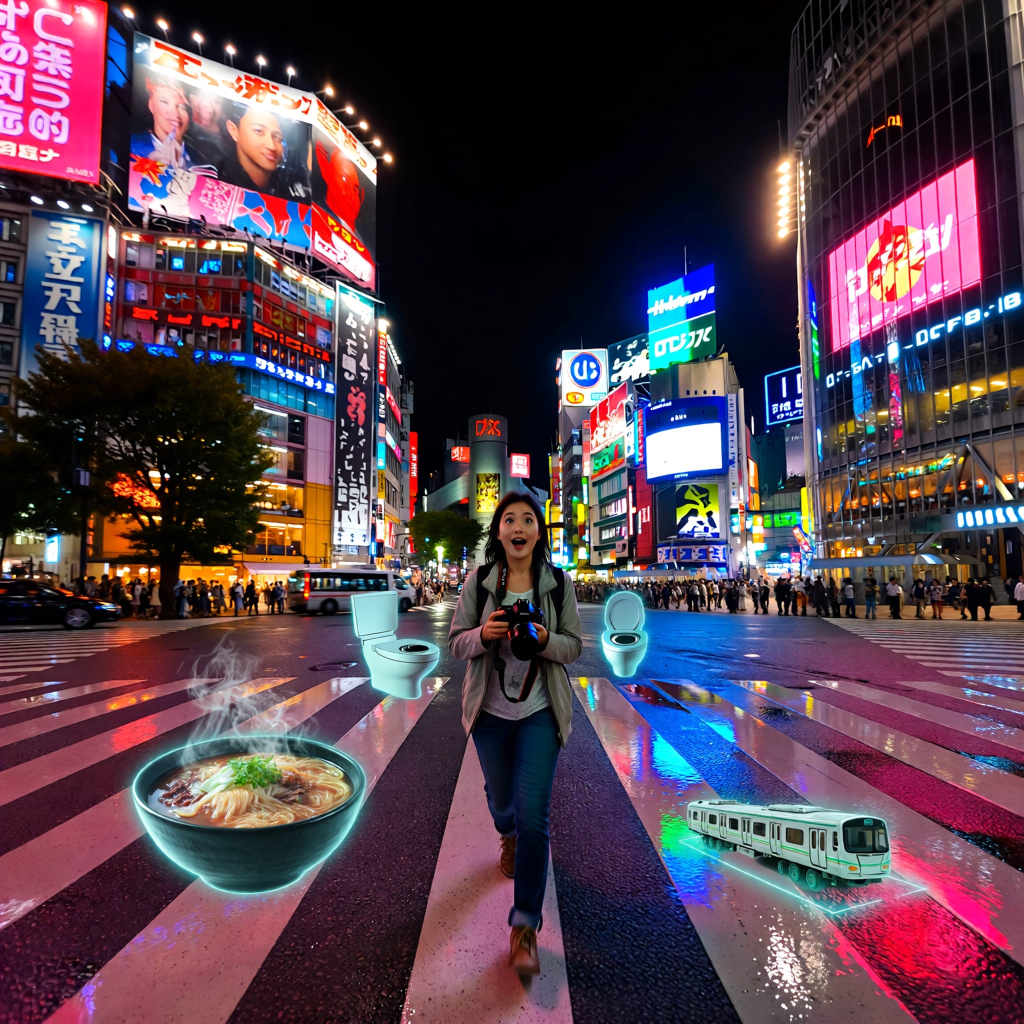 10 điều "kỳ quặc" chỉ có ở Nhật Bản khiến khách du lịch Việt ngỡ ngàng