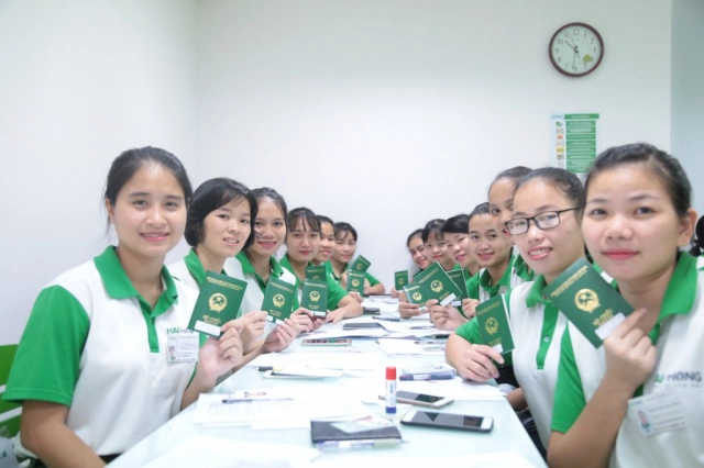 Thị trường Nhật Bản sẽ thu hút nhiều lao động Việt Nam thời gian tới