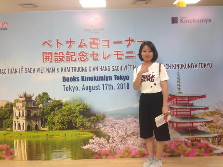 Câu chuyện của Nhân