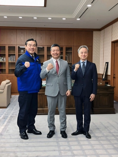 CHUYẾN THĂM THỐNG ĐỐC TỈNH ISHIKAWA – BƯỚC TIẾN MỚI TRONG HỢP TÁC NHÂN LỰC VIỆT - NHẬT