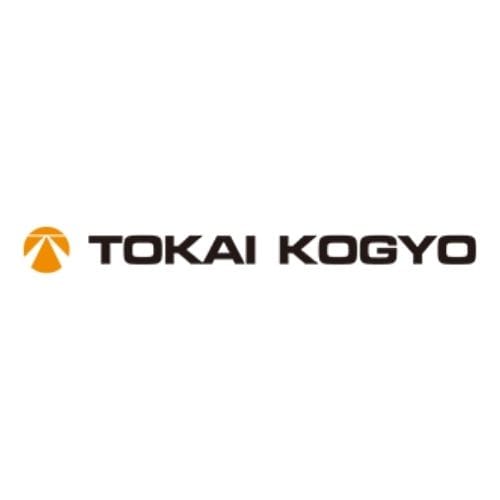 logo tokaikogyo